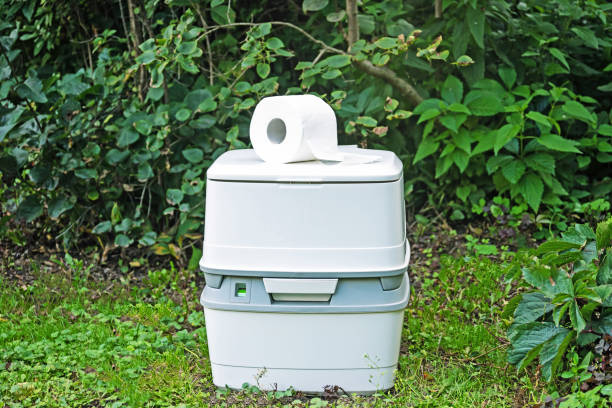 Reliable West Covina, CA porta potty rental Solutions