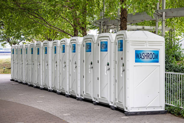Best Emergency porta potty rental  in West Covina, CA