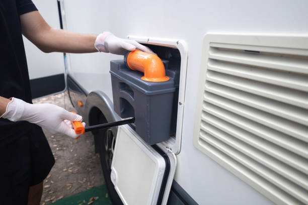Best Portable bathroom rental  in West Covina, CA