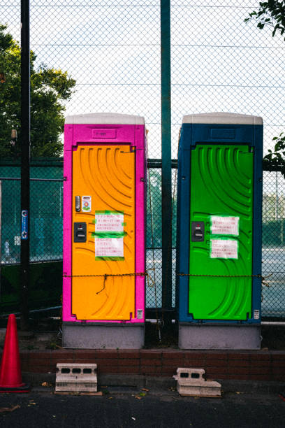 Best Portable bathroom rental  in West Covina, CA