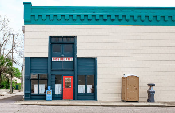 Best Emergency porta potty rental  in West Covina, CA